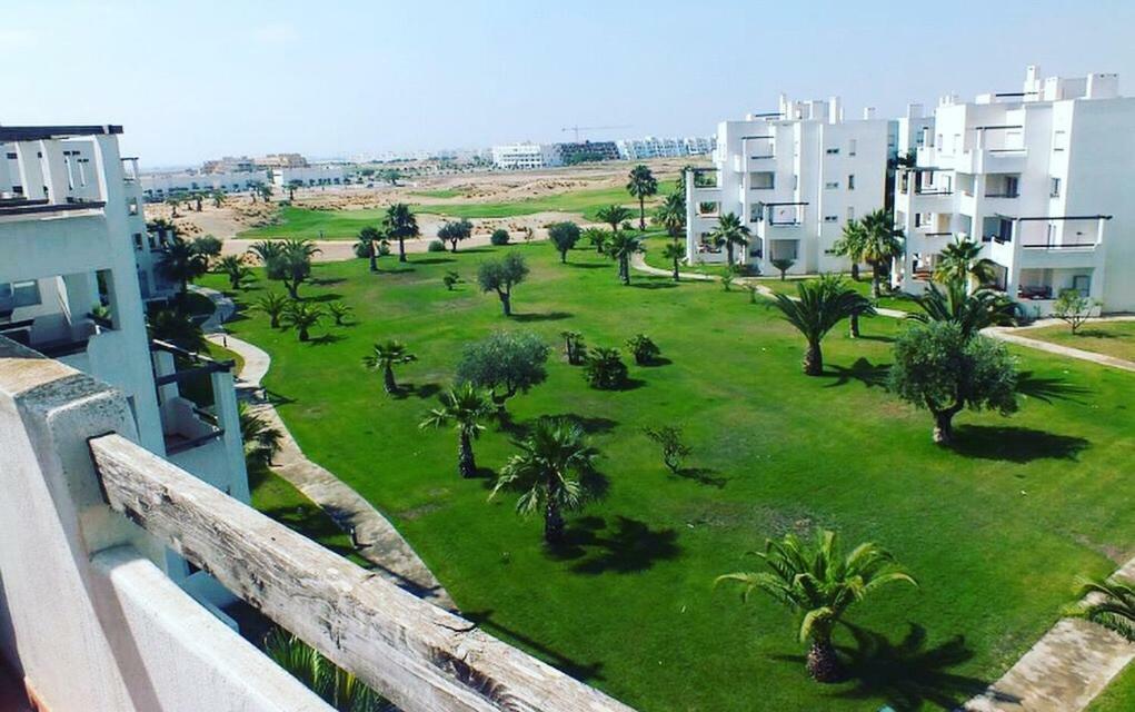 Las Terrazas De La Torre Golf Resort 55 Las Pedrenas Kültér fotó