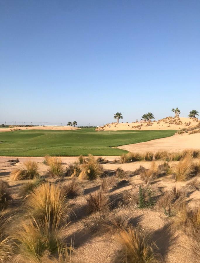 Las Terrazas De La Torre Golf Resort 55 Las Pedrenas Kültér fotó